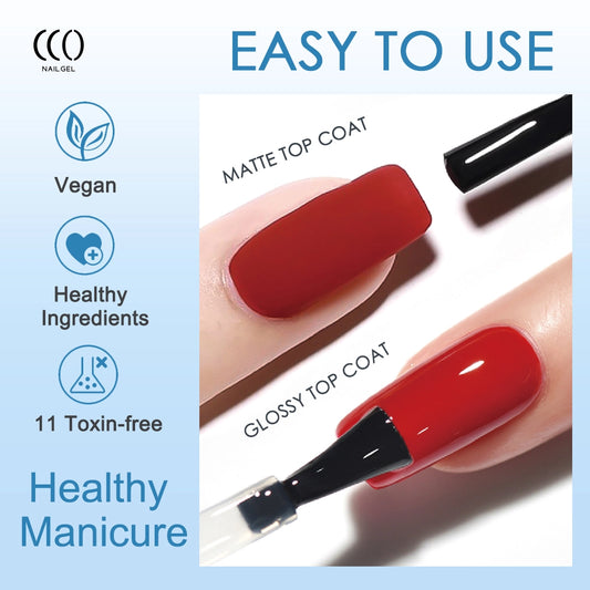 TOP COAT 2