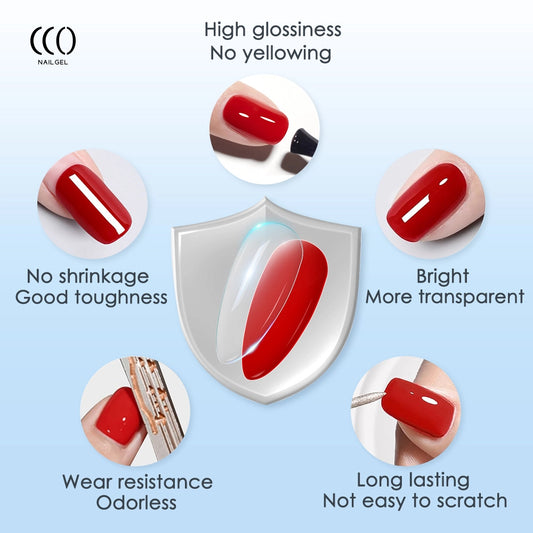 TOP COAT